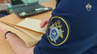 25 лет спустя раскрыто жестокое убийство в Холмске после Дня города