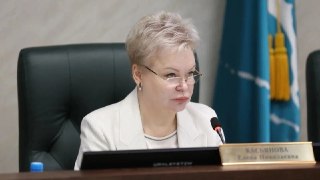Итоги весенней сессии Сахалинской Думы: 222 постановления приняты