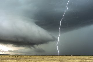 ⛈ Ливни и грозы придут на…