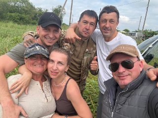 Спасение на Сахалине: найдена пропавшая 62-летняя женщина