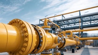 Газификация Дальнего Востока: шаг к новому развитию до 2036 года
