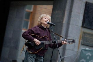 Фестиваль «Городская симфония» объединяет авторскую песню и классическую музыку на Сахалине