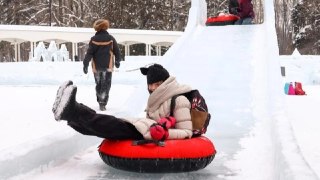 Зимние каникулы школьников в России сократятся на день