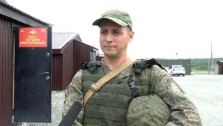 Корсаковский педагог отправляется на СВО как оператор БПЛА для поддержки боевых действий