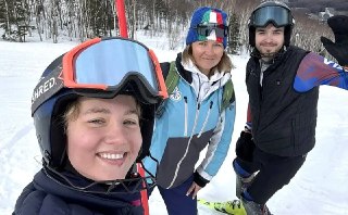 Сахалинские спортсмены выступят на зимних Сурдлимпийских играх в Австрии