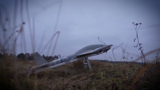 Сахалинцам предлагают уникальную службу в войсках БПЛА