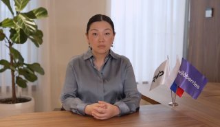 Основатель Wildberries опроверг продажи товаров военного назначения и рассказал о мерах поддержки