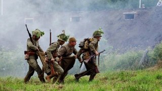 Масштабная реконструкция штурма поста Хандаса пройдет на Сахалине