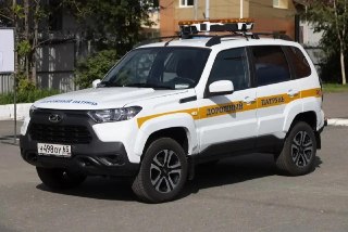 Южно-Сахалинск: Новые маршруты ‘Дорожного патруля’ для борьбы с парковками