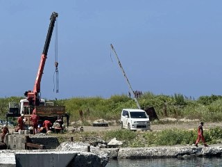 Экологическая очистка у берегов Холмского района завершена успешно